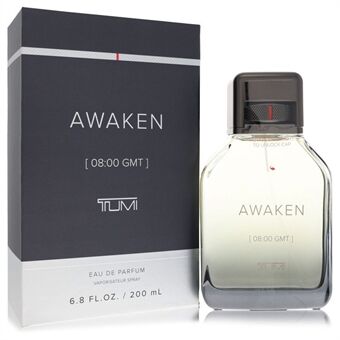 Tumi Awaken by Tumi - Eau De Parfum Spray 200 ml - for menn