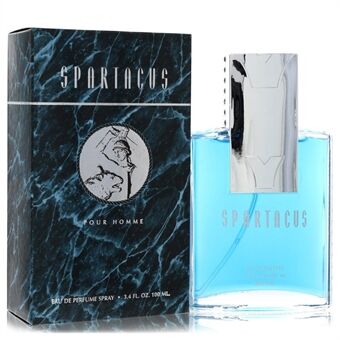 Spartacus by Spartacus - Eau De Toilette Spray 100 ml - for menn
