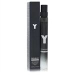 Y by Yves Saint Laurent - Eau De Parfum Refillable Spray 10 ml - for menn