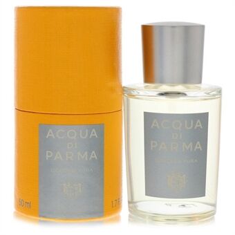 Acqua Di Parma Colonia Pura by Acqua Di Parma - Eau De Cologne Spray 50 ml - for menn