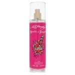Ed Hardy Hearts & Daggers by Christian Audigier - Body Mist 237 ml - for kvinner