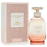 Coach Dreams Sunset by Coach - Eau De Parfum Spray 59 ml - for kvinner