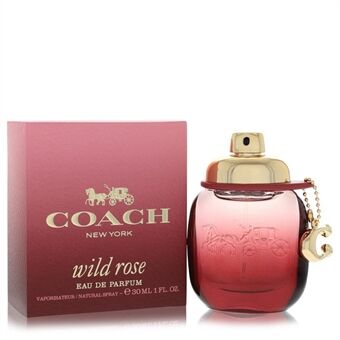 Coach Wild Rose by Coach - Eau De Parfum Spray 30 ml - for kvinner