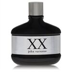 John Varvatos Xx by John Varvatos - Eau De Toilette (unboxed) 15 ml - for menn