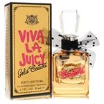 Viva La Juicy Gold Couture by Juicy Couture - Eau De Parfum Spray 50 ml - for kvinner