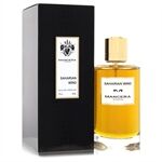 Mancera Saharian Wind by Mancera - Eau De Parfum Spray 118 ml - for menn