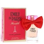 Emily In Paris Heartfelt by Michel Germain - Eau De Parfum Spray 30 ml - for kvinner