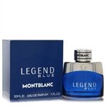 Montblanc Legend Blue by Mont Blanc - Eau De Parfum Spray 30 ml - for menn