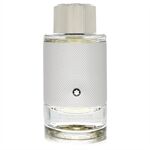 Montblanc Explorer Platinum by Mont Blanc - Eau De Parfum Spray (Tester) 100 ml - for menn