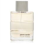 Pierre Cardin Pour Femme by Pierre Cardin - Eau De Parfum Spray (Tester) 50 ml - for kvinner