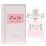 Miss Dior Rose N'Roses by Christian Dior - Eau De Toilette Spray 30 ml - for kvinner