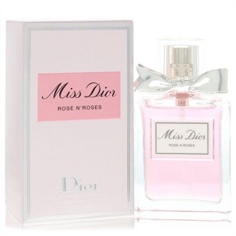 Miss Dior Rose N\'Roses by Christian Dior - Eau De Toilette Spray 30 ml - for kvinner