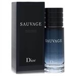 Sauvage by Christian Dior - Eau De Toilette Refillable Spray 30 ml - for menn