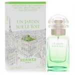 Un Jardin Sur Le Toit by Hermes - Eau De Toilette Spray 30 ml - for menn