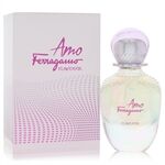 Amo Ferragamo Flowerful by Salvatore Ferragamo - Eau De Toilette Spray 50 ml - for kvinner