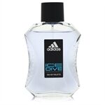 Adidas Ice Dive by Adidas - Eau De Toilette Spray (Tester) 100 ml - for menn