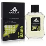 Adidas Pure Game by Adidas - Eau De Toilette Spray (Tester) 100 ml - for menn