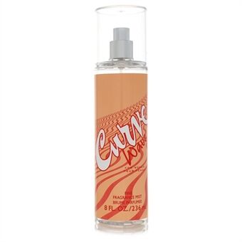 Curve Wave by Liz Claiborne - Fragrance Mist 237 ml - for kvinner