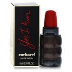 Yes I am by Cacharel - Mini EDP 5 ml - for kvinner