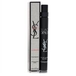 Black Opium Glitter by Yves Saint Laurent - Mini EDP Spray 10 ml - for kvinner