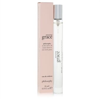 Amazing Grace by Philosophy - Mini EDT Spray 10 ml - for kvinner