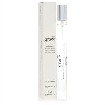 Pure Grace by Philosophy - Mini EDT Spray 10 ml - for kvinner