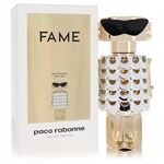 Paco Rabanne Fame by Paco Rabanne - Parfum Refillable Spray 80 ml - for kvinner