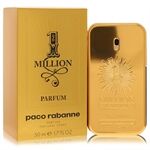 1 Million by Paco Rabanne - Parfum Spray 50 ml - for menn