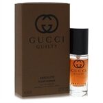 Gucci Guilty Absolute by Gucci - Mini EDP Spray 8 ml - for menn