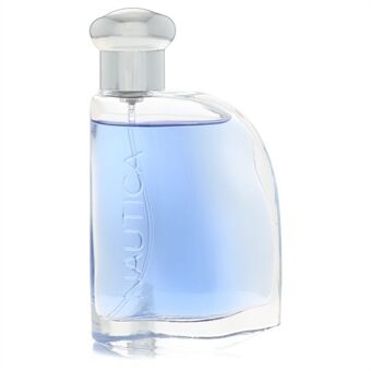 Nautica Blue Sail by Nautica - Eau De Toilette Spray (Tester) 50 ml - for menn