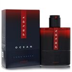 Prada Luna Rossa Ocean by Prada - Parfum Spray 100 ml - for menn