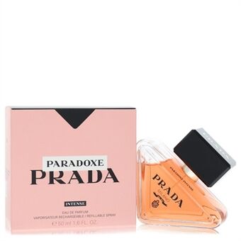 Prada Paradoxe Intense by Prada - Eau De Parfum Spray 50 ml - for menn
