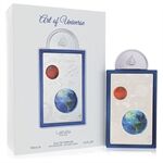 Lattafa Pride Art Of Universe by Lattafa - Eau De Parfum Spray (Unisex) 100 ml - for kvinner