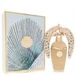 Lattafa Afeef by Lattafa - Eau De Parfum Spray (Unisex) 100 ml - for kvinner