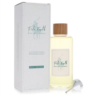 Polo Earth by Ralph Lauren - Eau De Toilette Spray Refill 200 ml - for menn