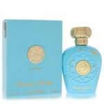 Lattafa Opulent Dubai by Lattafa - Eau De Parfum Spray (Unisex) 100 ml - for kvinner