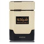 Khadlaj Shiyaaka Gold by Khadlaj - Eau De Parfum Spray (Unboxed) 100 ml - for kvinner
