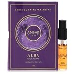 Anfar Alba by Anfar - Vial (sample) 3 ml - for kvinner