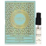 Anfar Vogue by Anfar - Vial (sample) 3 ml - for kvinner