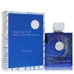 Armaf Club de Nuit Iconic Blue by Armaf - Eau De Parfum Spray 200 ml - for menn