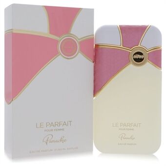 Armaf le Parfait Panache by Armaf - Eau De Parfum Spray 200 ml - for kvinner