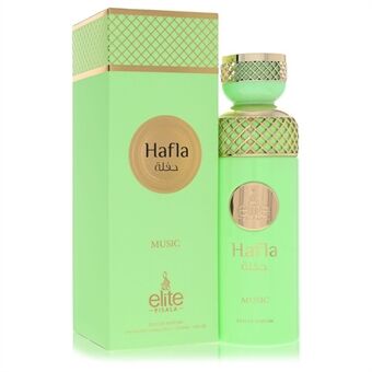 Risala Elite Hafla Music by Risala - Eau De Parfum Spray 200 ml - for menn