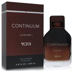 Tumi Continuum by Tumi - Eau De Parfum Spray 200 ml - for menn
