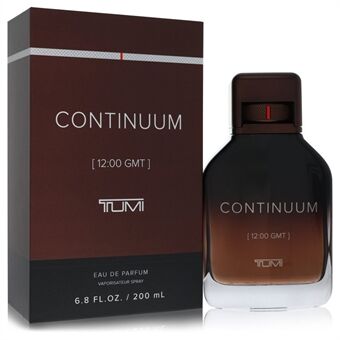 Tumi Continuum by Tumi - Eau De Parfum Spray 200 ml - for menn