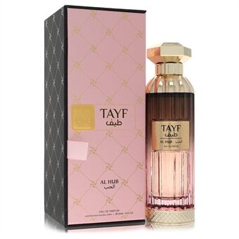 Risala Elite Tayf Al Hub by Risala - Eau De Parfum Spray 148 ml - for kvinner