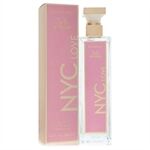 5th Avenue Nyc Love by Elizabeth Arden - Eau De Parfum Spray 125 ml - for kvinner