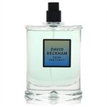 David Beckham True Instinct by David Beckham - Eau De Parfum Spray (Tester) 75 ml - for menn