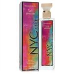 5th Avenue Nyc Vibe by Elizabeth Arden - Eau De Parfum Spray 125 ml - for kvinner