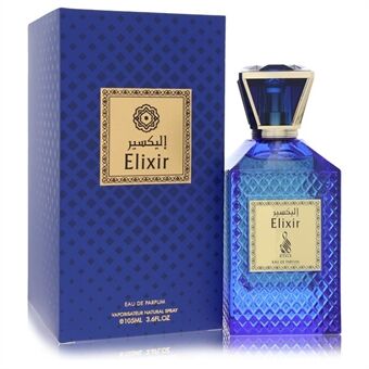 Risala Elixir by Risala - Eau De Parfum Spray 106 ml - for menn