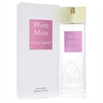 Alyssa Ashley White Musk by Alyssa Ashley - Eau De Parfum Spray 100 ml - for kvinner